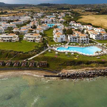 Neptune Luxury Resort Mastichari  Exterior photo