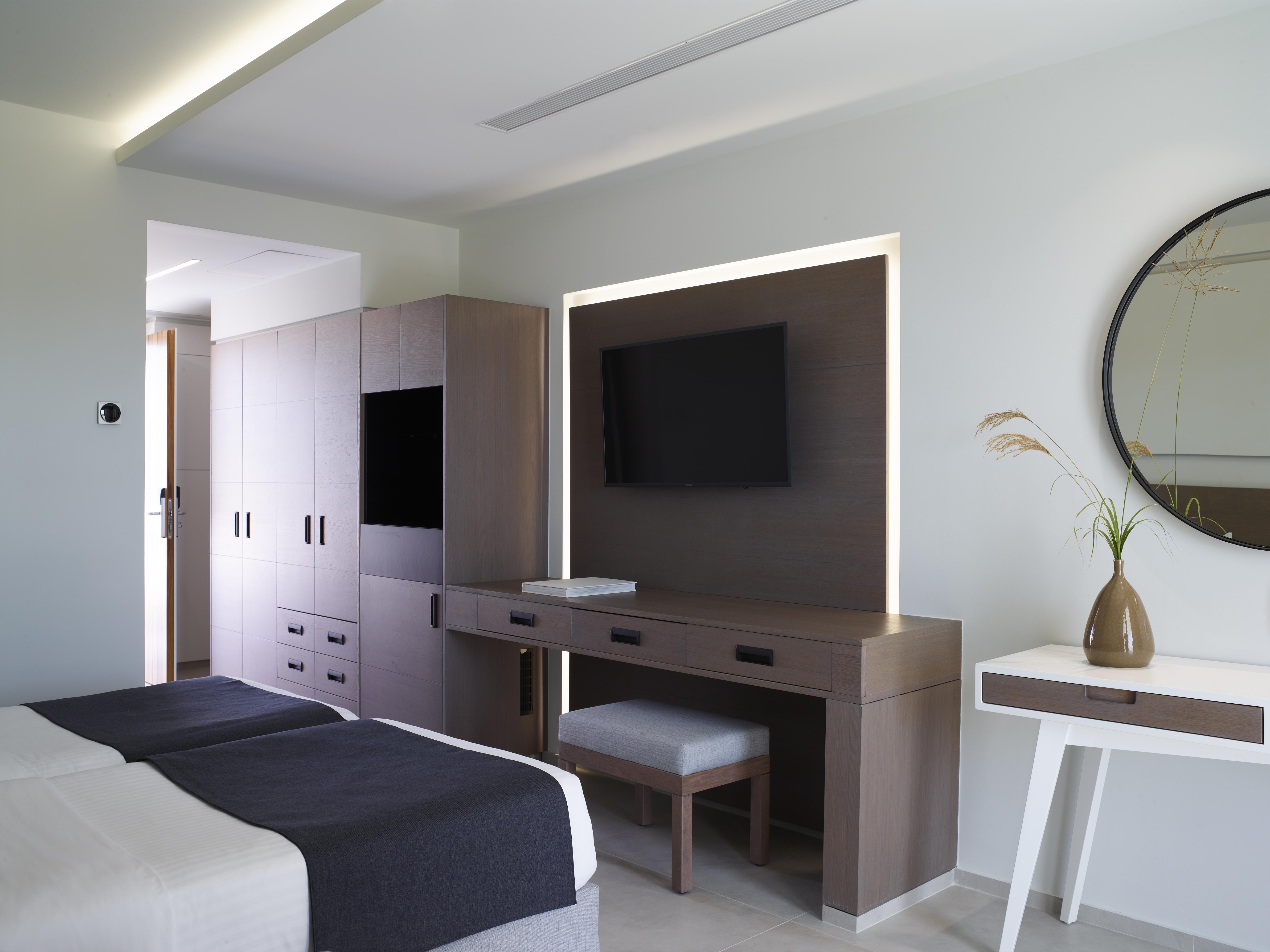 Neptune Luxury Resort Mastichari  Exterior photo