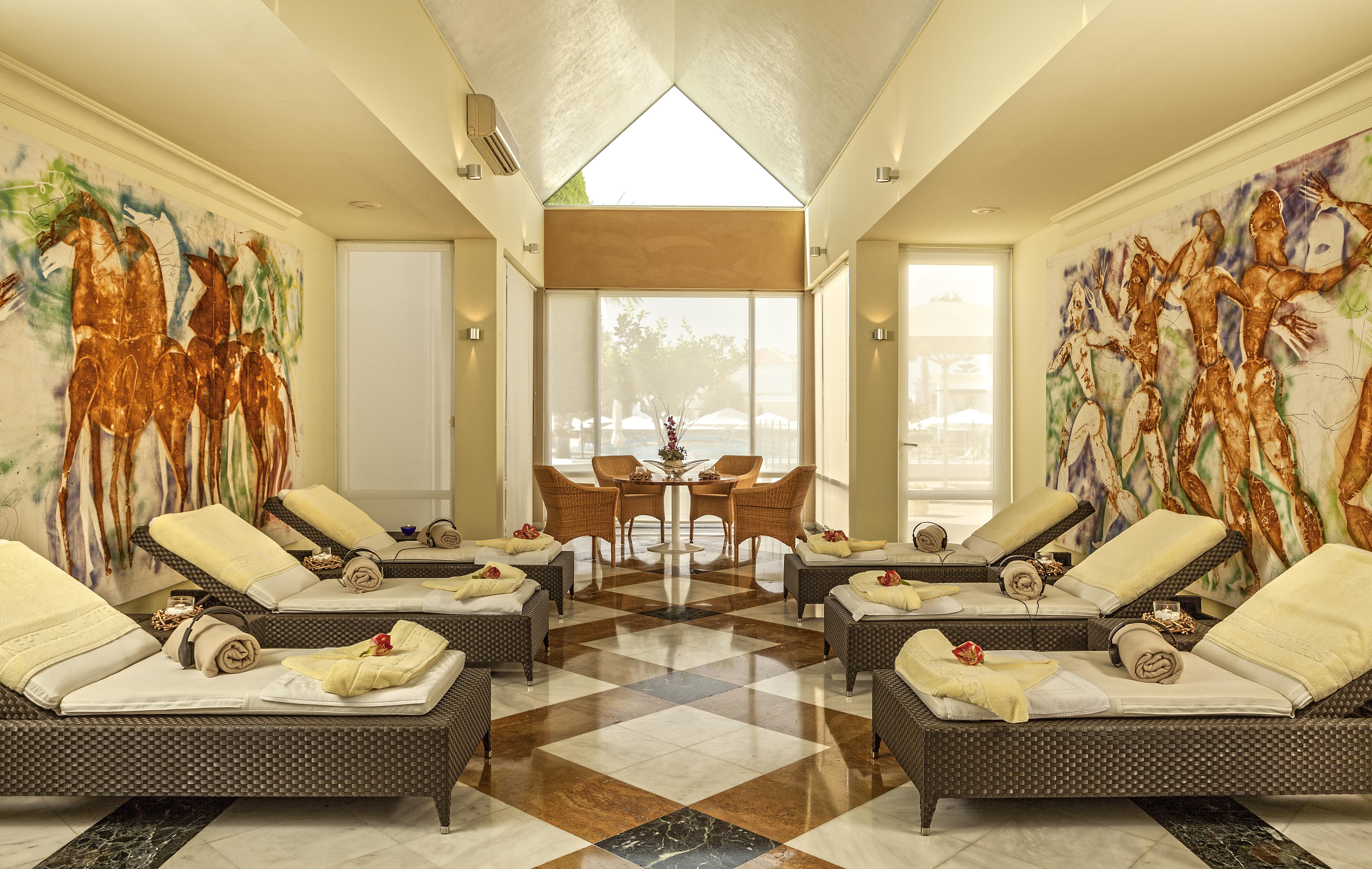 Neptune Luxury Resort Mastichari  Exterior photo
