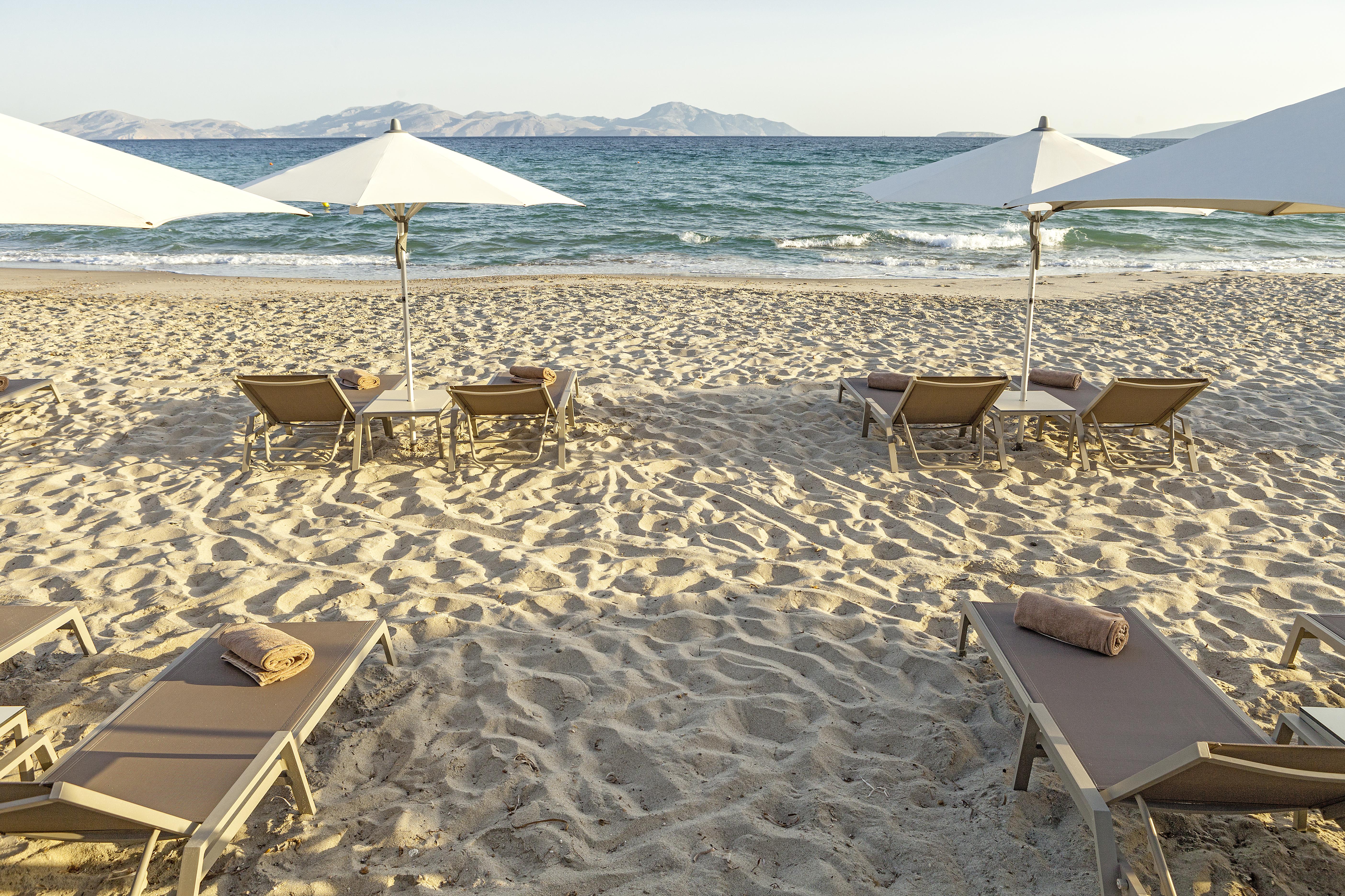 Neptune Luxury Resort Mastichari  Exterior photo