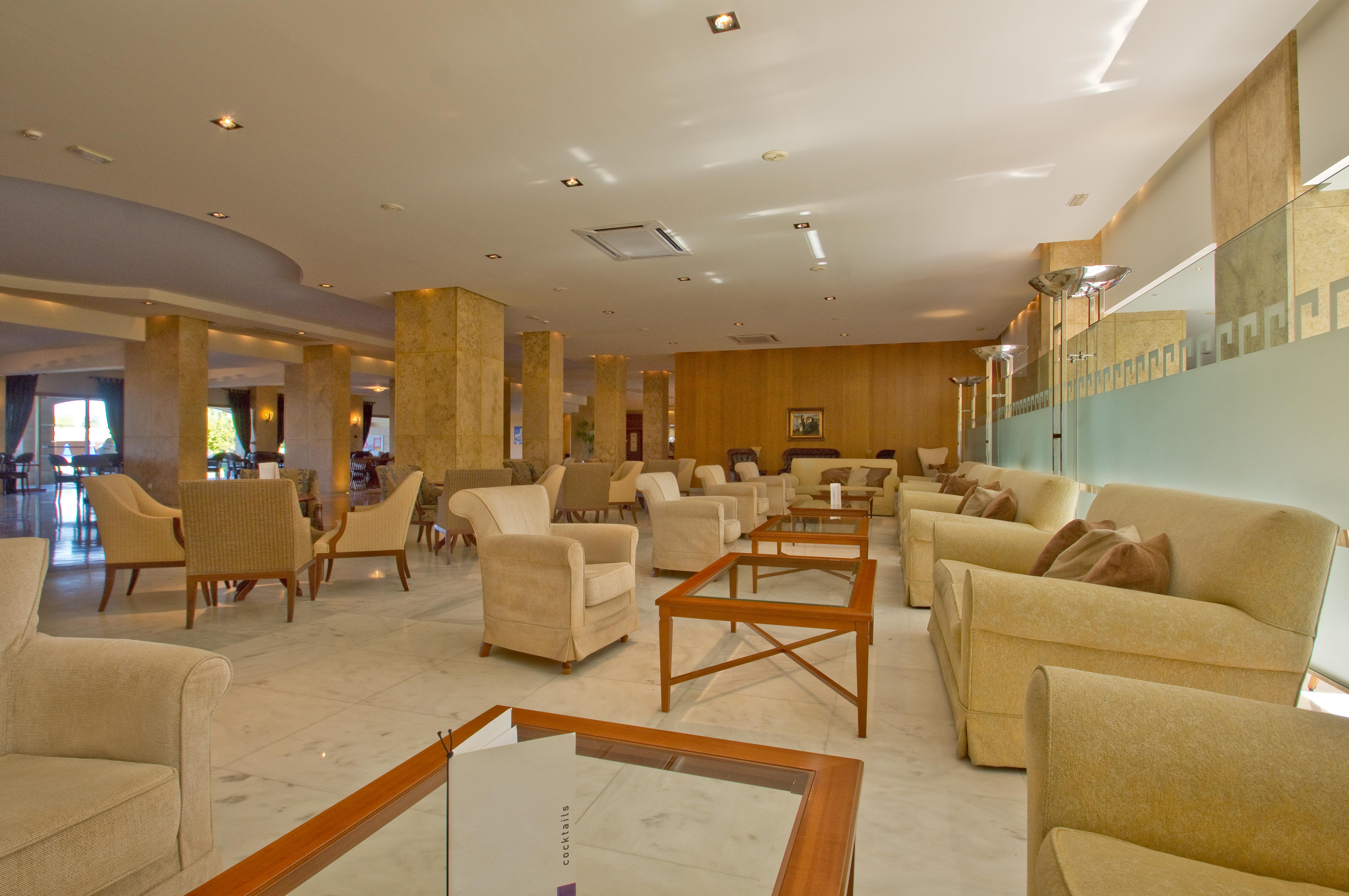 Neptune Luxury Resort Mastichari  Exterior photo