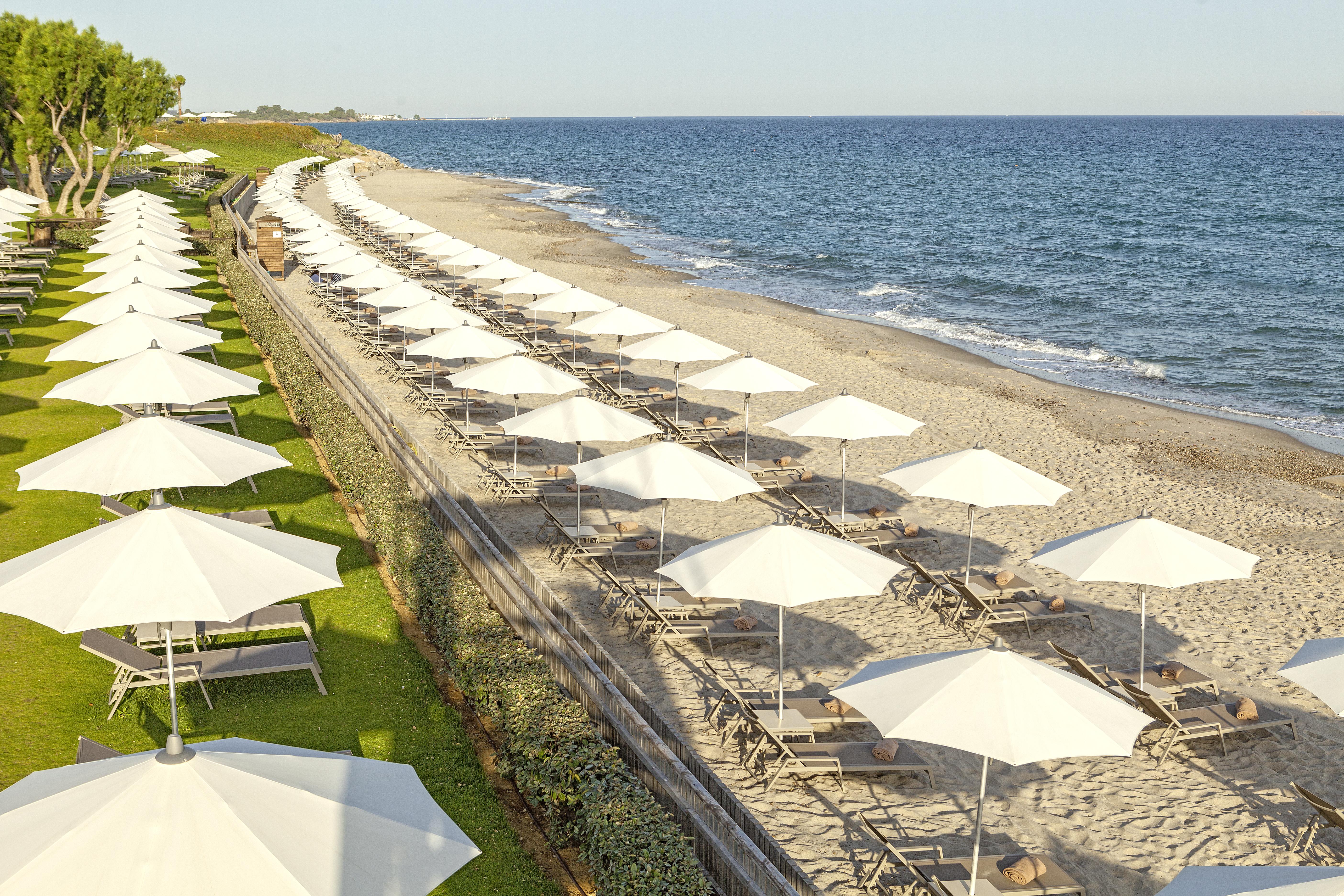 Neptune Luxury Resort Mastichari  Exterior photo