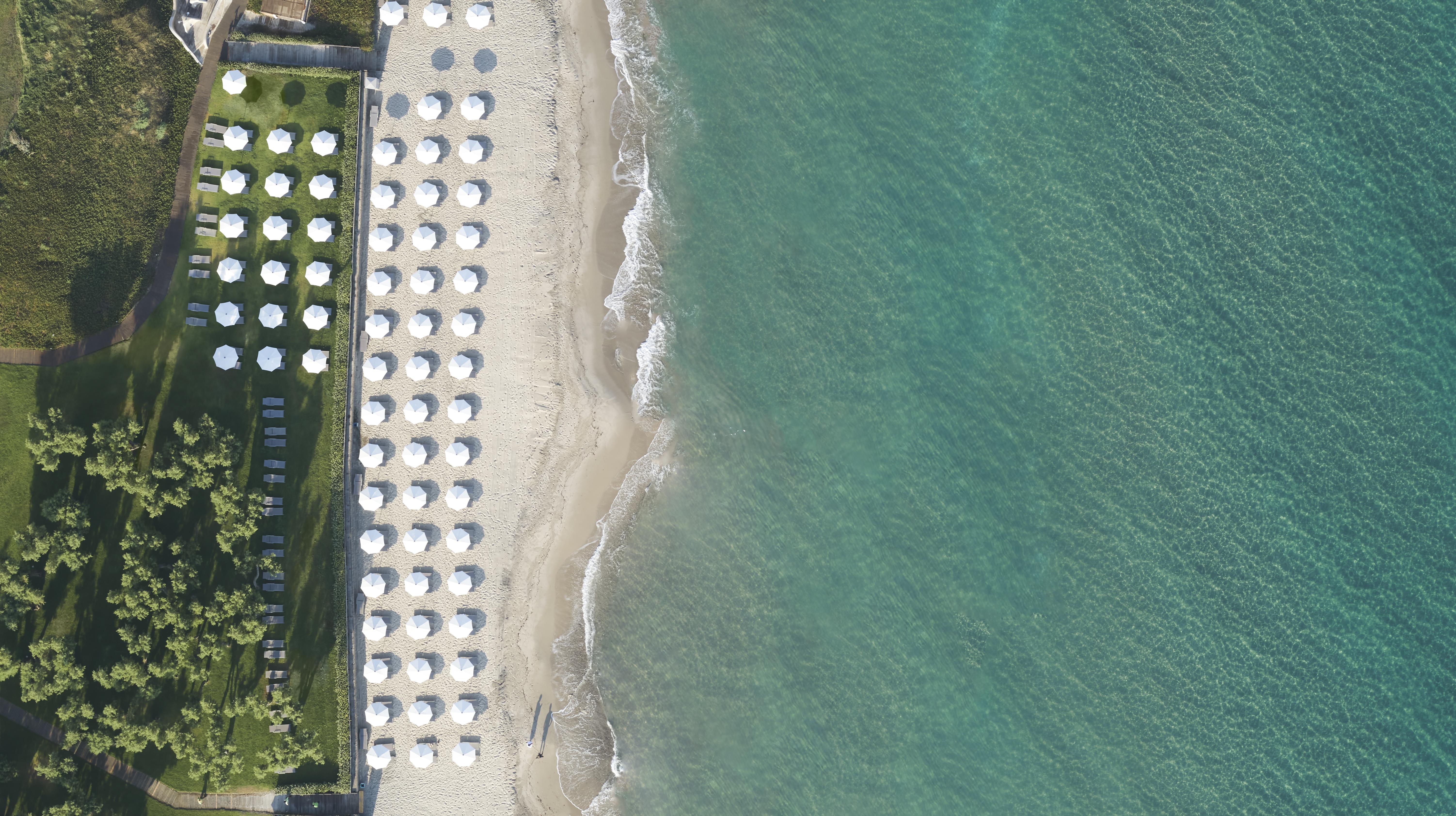 Neptune Luxury Resort Mastichari  Exterior photo