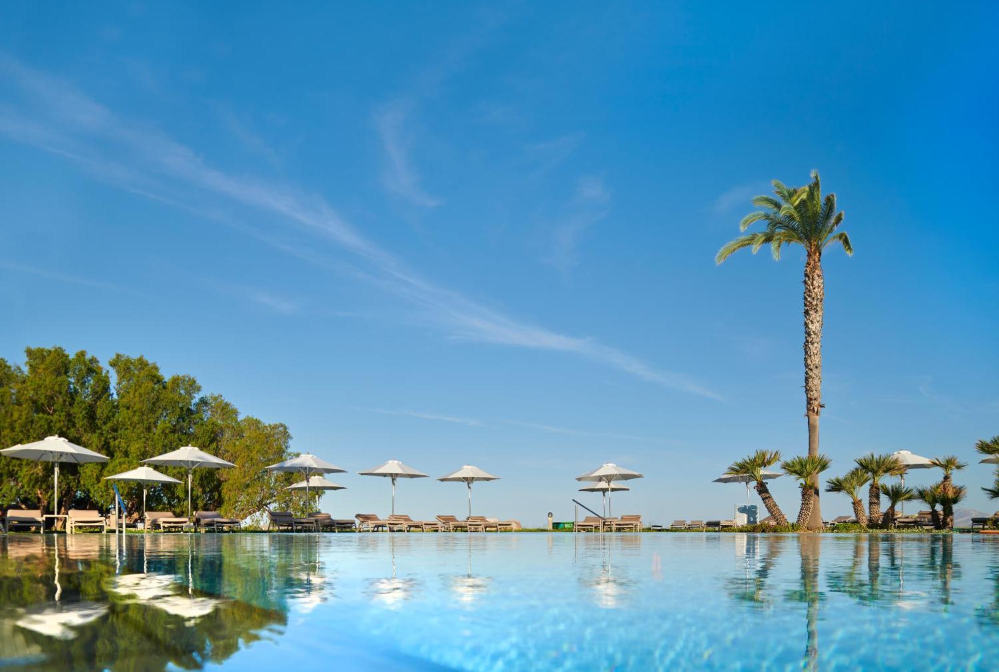 Neptune Luxury Resort Mastichari  Exterior photo